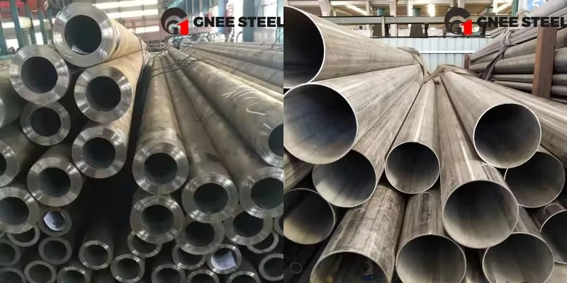 A213 T23 Alloy Steel Tubes A213 T23 Alloy Steel Tubes