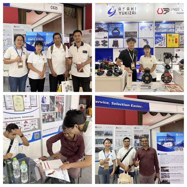 ASTM A790 UNS S32205 Duplex Stainless Steel Pipe ASTM A790 UNS S32205 Duplex Stainless Steel Pipe