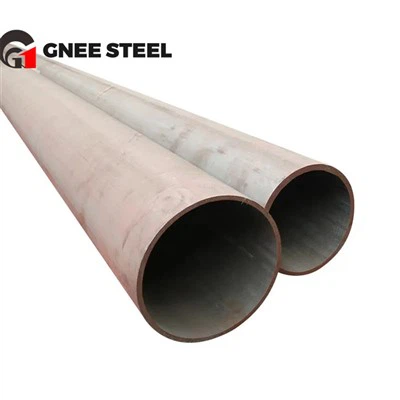 12Цр2МоВВТиБ цев од легуре бешавног челика