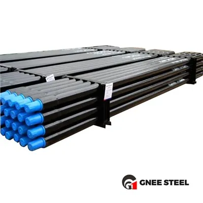 ОЦТГ челична бушаћа цев