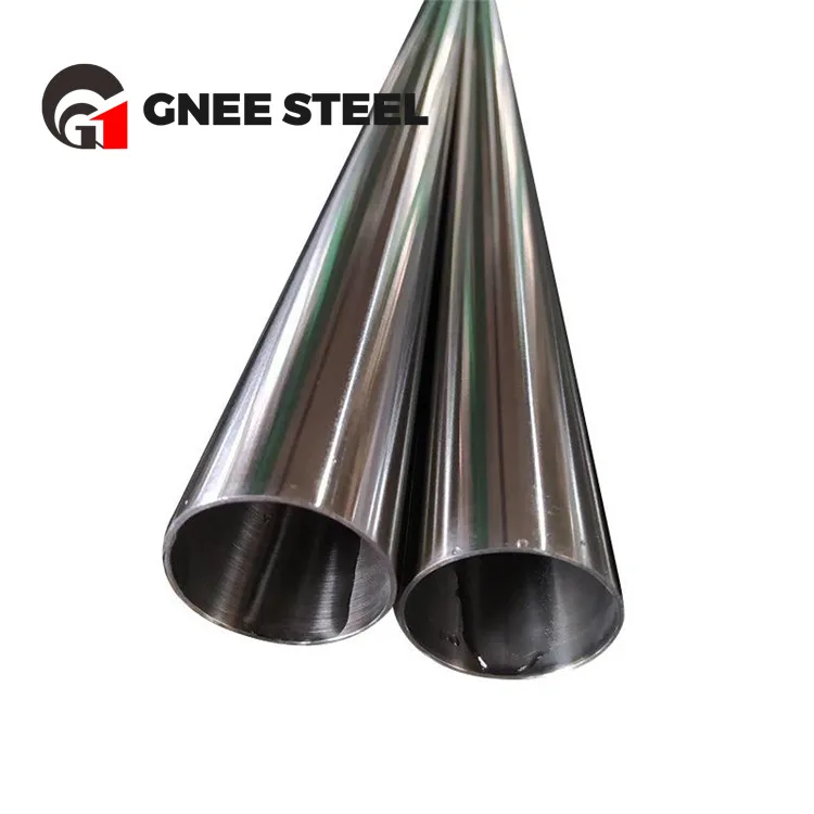 Округле цеви од нерђајућег челика 304Х 304