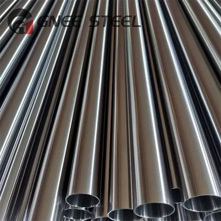 УНС С31803 Дуплекс цев од нерђајућег челика